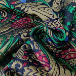 Мебельная ткань Жаккард мульти цвет 140 см T2-131 варинант исполнения - 1 | Loft Concept в Нижнем Новгороде