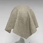 Мебельная ткань Шенилл Wangi серый цвет N 1166 варинант исполнения - 3 | Loft Concept в Нижнем Новгороде