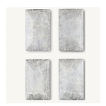 Люстра с абажуром из прямоугольных мраморных панелей Calling to Shine варинант исполнения - 4 | Loft Concept в Нижнем Новгороде