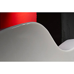 Дизайнерский модульный диван волнистой формы  Poltronova Superonda Sofa варинант исполнения - 9 | Loft Concept в Нижнем Новгороде