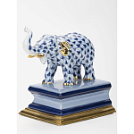 Держатель для книг Elephant варинант исполнения - 2 | Loft Concept в Нижнем Новгороде