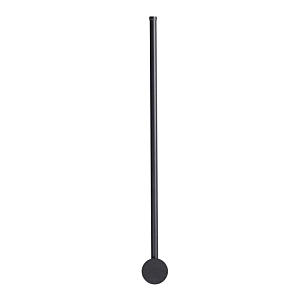Бра Trumpet Tube Black 61
