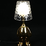 Лампа настольная Kosett 2 варинант исполнения - 1 | Loft Concept в Нижнем Новгороде