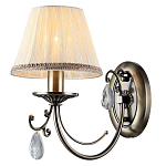 Бра Drop of use bronze варинант исполнения - 1 | Loft Concept в Нижнем Новгороде