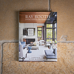 Книга Ray Booth: Evocative Interiors варинант исполнения - 5 | Loft Concept в Нижнем Новгороде