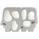 Дизайнерская Консоль природной формы Antares Console  варинант исполнения - 2 | Loft Concept в Нижнем Новгороде