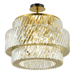 Потолочный светильник в классическом обрамлении Light Connoisseurs Beauty варинант исполнения - 3 | Loft Concept в Нижнем Новгороде