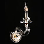 Бра настенное хрустальное Daniele варинант исполнения - 1 | Loft Concept в Нижнем Новгороде