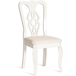 Стул деревянный с узором Hercules варинант исполнения - 3 | Loft Concept в Нижнем Новгороде