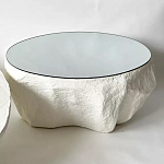 Стол журнальный «Саян» варинант исполнения - 2 | Loft Concept в Нижнем Новгороде