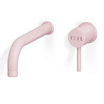 Цветной смеситель Mireda варинант исполнения - 4 | Loft Concept в Нижнем Новгороде