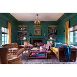 Книга Golden Light: The Interior Design of Nickey Kehoe варинант исполнения - 6 | Loft Concept в Нижнем Новгороде