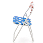 Складной стул Seletti Pop Corn варинант исполнения - 3 | Loft Concept в Нижнем Новгороде