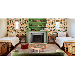 Книга Golden Light: The Interior Design of Nickey Kehoe варинант исполнения - 10 | Loft Concept в Нижнем Новгороде