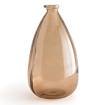 Ваза в виде бутыли TRANSPARENT FORMS 36 варинант исполнения - 4 | Loft Concept в Нижнем Новгороде