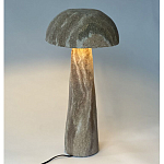 Настольная лампа «Розовый травертин» варинант исполнения - 2 | Loft Concept в Нижнем Новгороде