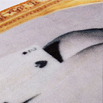 Коврик Seletti Two Of Spades варинант исполнения - 2 | Loft Concept в Нижнем Новгороде