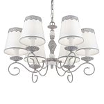 Люстра подвесная Priority варинант исполнения - 3 | Loft Concept в Нижнем Новгороде