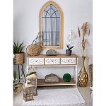 Набор из двух шкатулок с эффектом патинирования Austronesian Caskets варинант исполнения - 3 | Loft Concept в Нижнем Новгороде