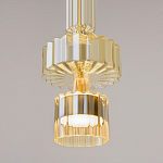 Подвесной светильник Level В 3000К 12ВТ варинант исполнения - 4 | Loft Concept в Нижнем Новгороде