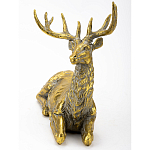 Фигурка The Golden Deer варинант исполнения - 2 | Loft Concept в Нижнем Новгороде