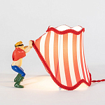 Настольная лампа Seletti Super Jimmy варинант исполнения - 1 | Loft Concept в Нижнем Новгороде