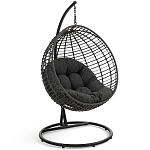 Подвесное уличное кресло Wallaker Hanging Chair варинант исполнения - 1 | Loft Concept в Нижнем Новгороде