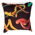 Шезлонг Seletti Poolbed Snakes варинант исполнения - 2 | Loft Concept в Нижнем Новгороде