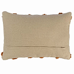 Подушка декоративная с бахромой и вышивкой Divine Abstractions варинант исполнения - 4 | Loft Concept в Нижнем Новгороде