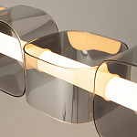 Подвесной светильник Ritmo 3000К 22Вт варинант исполнения - 6 | Loft Concept в Нижнем Новгороде