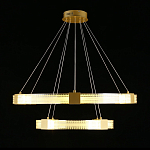 Люстра подвесная светодиодная Apolon Gold варинант исполнения - 3 | Loft Concept в Нижнем Новгороде