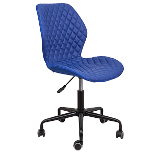 Офисное кресло Melvin blue