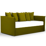 Кровать-кушетка Memory варинант исполнения - 17 | Loft Concept в Нижнем Новгороде