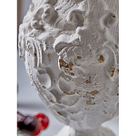 Приставной столик с резным античным узором Antique Engraving варинант исполнения - 7 | Loft Concept в Нижнем Новгороде