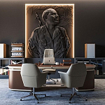 Барельеф MONTE варинант исполнения - 1 | Loft Concept в Нижнем Новгороде