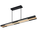 Люстра GAVIN WOOD  варинант исполнения - 1 | Loft Concept в Нижнем Новгороде