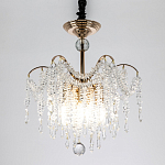 Люстра с хрустальными подвесками Crystal Classic Fairytree Chandelier 8 варинант исполнения - 4 | Loft Concept в Нижнем Новгороде