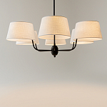 Люстра подвесная Modesto Е14 варинант исполнения - 4 | Loft Concept в Нижнем Новгороде