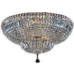 Люстра потолочная Wundex goo варинант исполнения - 2 | Loft Concept в Нижнем Новгороде