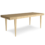 Стол обеденный раскладной Harper Line варинант исполнения - 3 | Loft Concept в Нижнем Новгороде