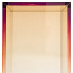 Стол с эффектом полутонов Acrylic Eclisse варинант исполнения - 4 | Loft Concept в Нижнем Новгороде