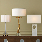 Настольная лампа в виде пальмы Indoor Tropical Floor Lamp варинант исполнения - 6 | Loft Concept в Нижнем Новгороде