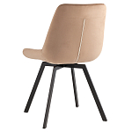 Вращающийся обеденный стул Nancy Chair варинант исполнения - 5 | Loft Concept в Нижнем Новгороде