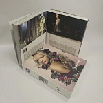 100 современных модельеров 100 Contemporary Fashion Designers  варинант исполнения - 5 | Loft Concept в Нижнем Новгороде