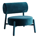 Кресло «Бараныч» варинант исполнения - 1 | Loft Concept в Нижнем Новгороде