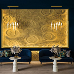 Барельеф HARMONY варинант исполнения - 1 | Loft Concept в Нижнем Новгороде