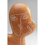 Декоративная фигура Aerial Thinker варинант исполнения - 3 | Loft Concept в Нижнем Новгороде