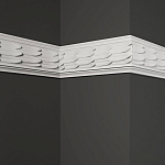 Молдинг с орнаментом MO-09 варинант исполнения - 1 | Loft Concept в Нижнем Новгороде