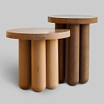 Столы «Тарапунька и Штепсель» варинант исполнения - 1 | Loft Concept в Нижнем Новгороде