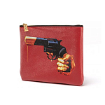 Косметичка Seletti Revolver варинант исполнения - 1 | Loft Concept в Нижнем Новгороде